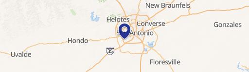 6010 Old Pearsall Rd