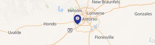 7404 Old Pearsall Rd