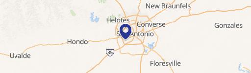 5634 Old Pearsall Rd