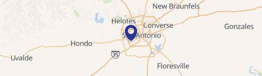 5710 Old Pearsall Rd