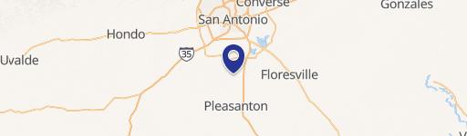 445 Old Pleasanton Rd