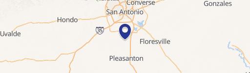 1640 Old Pleasanton Rd