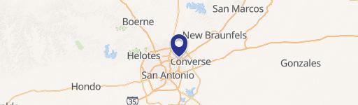 10414 Perrin Beitel Rd