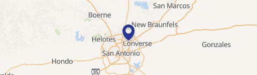 9504 Perrin Beitel Rd