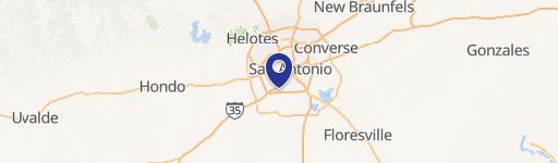 9703 Poteet Jourdanton Fwy