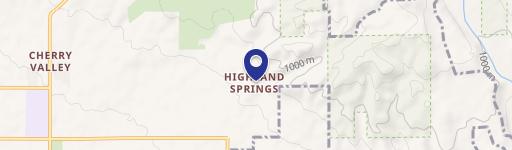 10600 Highland Spgs Ave