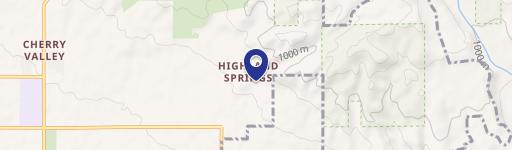 10600 Highland Spgs Ave