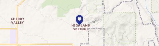 10600 Highland Spgs Ave