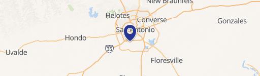 12120 State Hwy 16th S