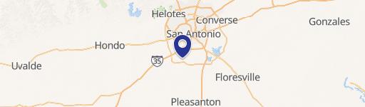 17950 State Hwy 16th S