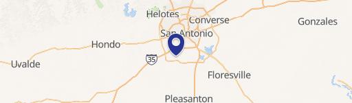 17380 State Hwy 16th S