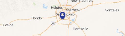 11725 State Hwy 16th S