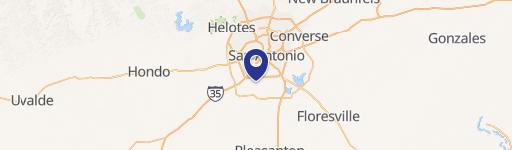 13610 State Hwy 16th S