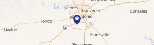 14065 State Hwy 16th S