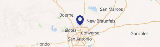 18850 Stone Oak Pkwy