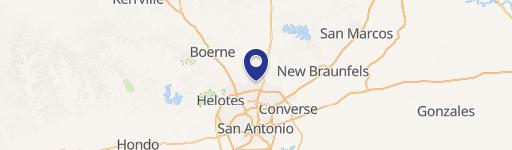 19355 Stone Oak Pkwy