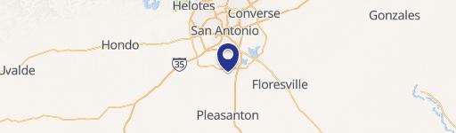 22720 Us Hwy 281st S