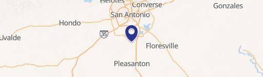 24995 Us Hwy 281st S