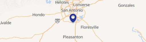 22115 Us Hwy 281st S