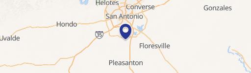 23245 Us Hwy 281st S