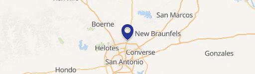 19122 Us Hwy 281st N