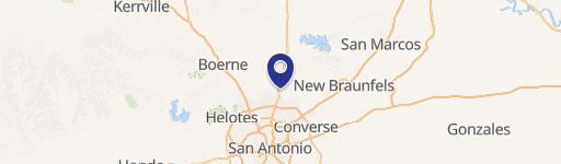 24000 Us Hwy 281st N