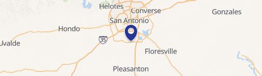 20634 Us Hwy 281st S