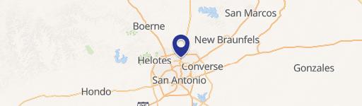 13311 Us Hwy 281st N