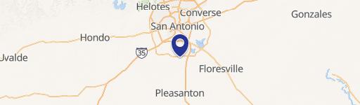 21970 Us Hwy 281st S