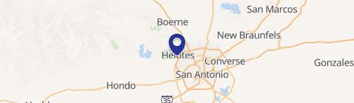 10014 Wildhorse Pkwy