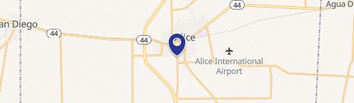 Falfurrias S 281st Hwy