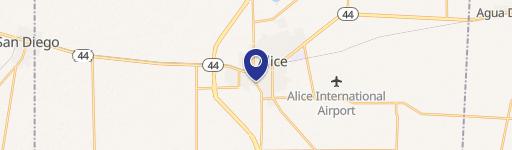 Falfurrias S 281st Hwy