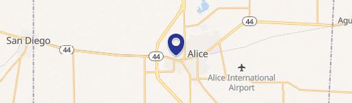 Ss Duval W Hwy 44th St St