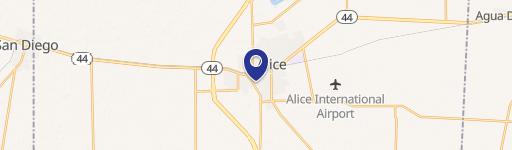 Falfurrias S 281st Hwy