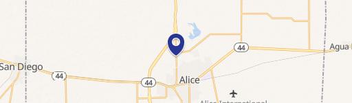 Nn Us Hwy 281st At County Rd 110