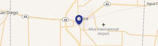 Falfurrias S 281st Hwy