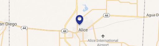 Johnson Hwy 281st St