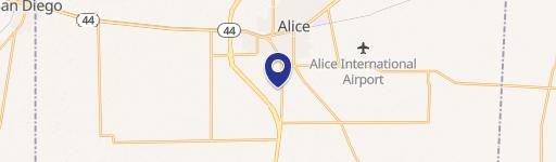 Falfurrias S 281st Hwy