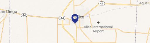 Falfurrias S 281st Hwy