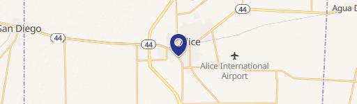 Falfurrias S 281st Hwy