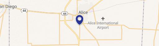 Falfurrias S 281st Hwy