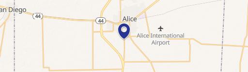 Falfurrias S 281st Hwy