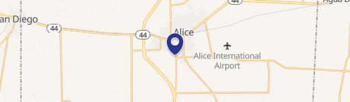 Falfurrias S 281st Hwy