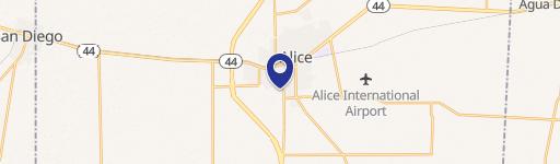 Falfurrias S 281st Hwy