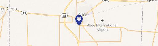 Falfurrias S 281st Hwy