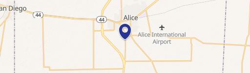 Falfurrias S 281st Hwy