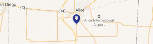 Falfurrias S 281st Hwy