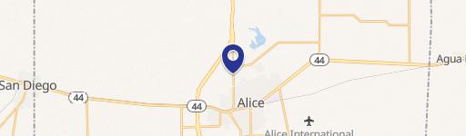 Nn Us Hwy 281st At County Rd 116