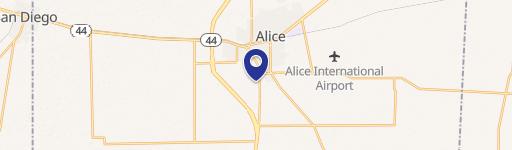 Falfurrias S 281st Hwy