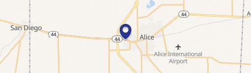 Rodriguez St At Mcmaster Rd